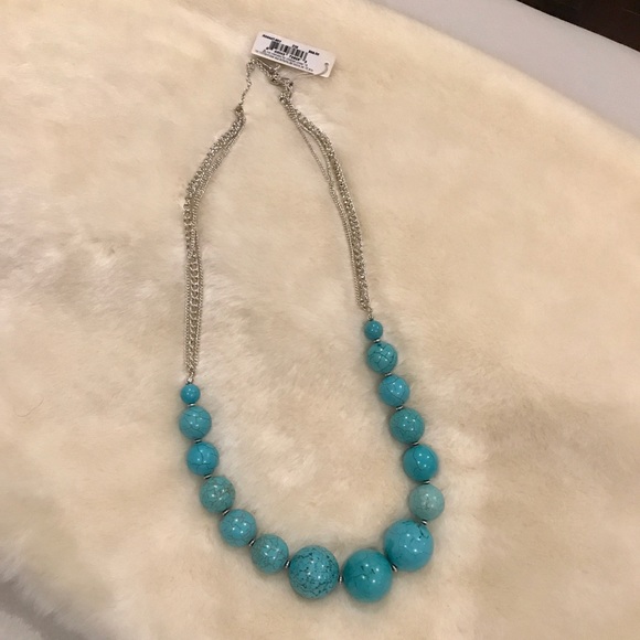 Final price/Kenneth Cole New York Necklace - Picture 3 of 4